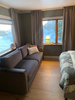 Valberg Gjestegård - Valberg - 9