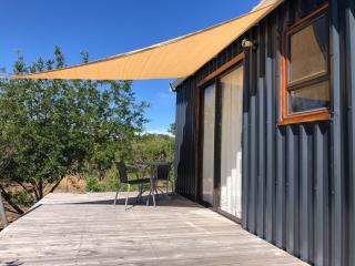 Casetta del Acqua - Eco Off-Grid Fynbos Cottage - - 2