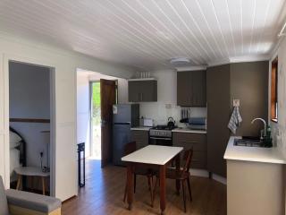 Casetta del Acqua - Eco Off-Grid Fynbos Cottage - - 1