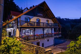 Q Chalet - Săcele - 2