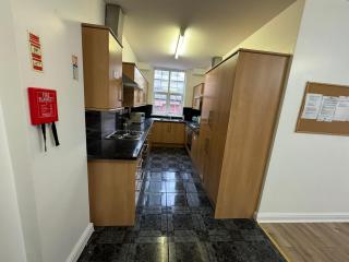 Sangha Hall - 7