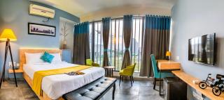 Aura Corporate Suites - Bangalore - 7