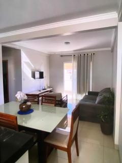 Conforto no Coração de Montes Claros - 3