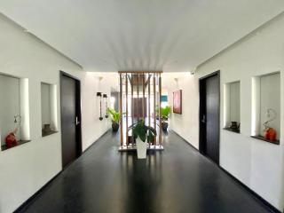 Aura Corporate Suites - Bangalore - 3