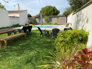 Villa L'Oasis - Aytré - 4