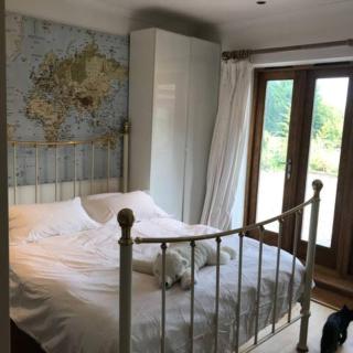 PRESTWICK OAK - 2 Kingsize Double Ensuite in Rural AONB - Contemporary Quirky - Chiddingfold - 9