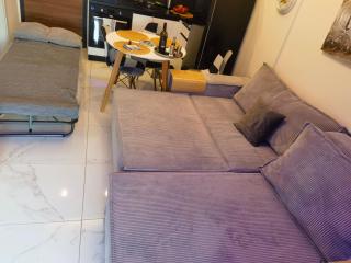 New and modern appartament in Greece - Paralia Katerinis - 1