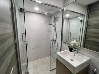 Agile Residences TRX by QC - Kuala Lumpur - 9