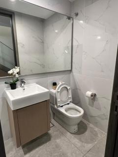 Agile Residences TRX by QC - Kuala Lumpur - 8