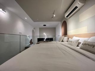 Agile Residences TRX by QC - Kuala Lumpur - 6