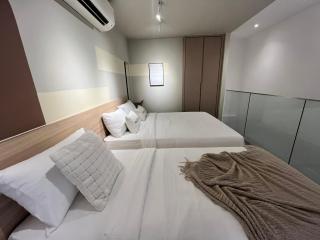Agile Residences TRX by QC - Kuala Lumpur - 5