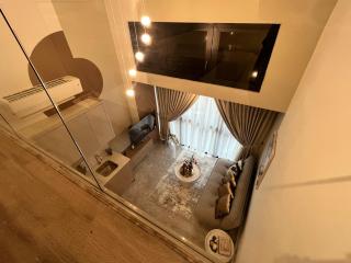 Agile Residences TRX by QC - Kuala Lumpur - 2