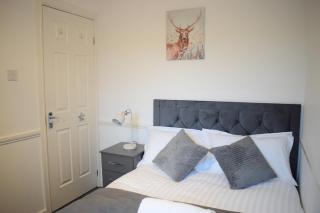 Lala lounge Stays - Stockton-on-Tees - 7