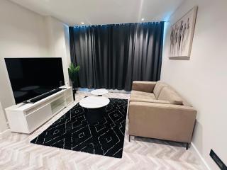 Stylish Luxe Apartment - Città del Capo - 0