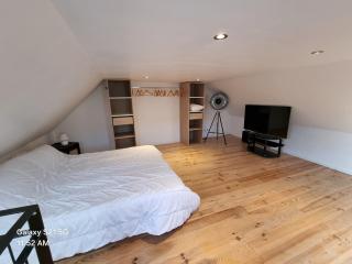 Charming Pyrenees house - Marignac - 1