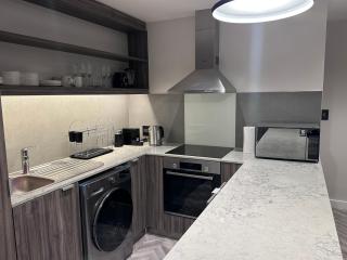 Stylish Luxe Apartment - Città del Capo - 8