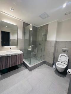 Stylish Luxe Apartment - Città del Capo - 5