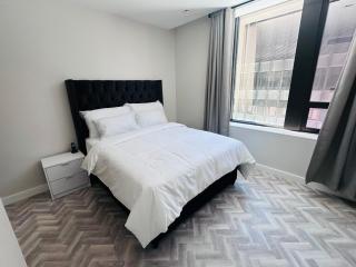 Stylish Luxe Apartment - Città del Capo - 4