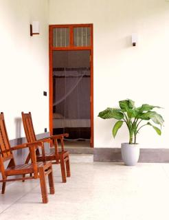 Green Paddy House - Galgamuwa - 5