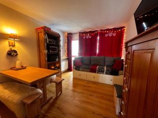 Ski apartment 3 valleys - Les Menuires - 7