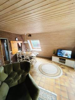 Ferienhaus Liesel - Dornumersiel - 6
