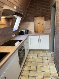 Ferienhaus Liesel - Dornumersiel - 4