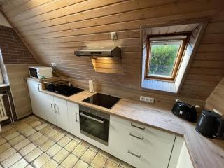 Ferienhaus Liesel - Dornumersiel - 3