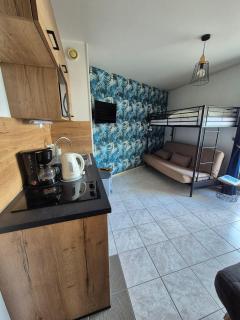 Studio Vue Mer le Club - Saint-Jean-de-Monts - 4