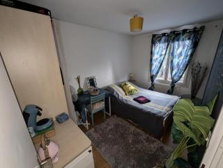 Chambre privée avec espaces partagés chez la famille d'Anthony - Nevers - 5