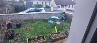 Chambre privée avec espaces partagés chez la famille d'Anthony - Nevers - 4