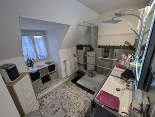 Chambre privée avec espaces partagés chez la famille d'Anthony - Nevers - 3