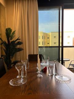 Luxury Apartment in Al-Maloula District - 6