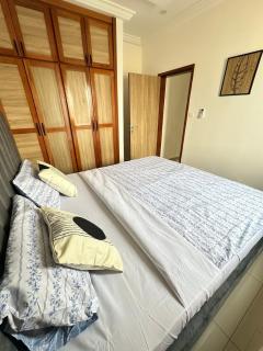 Appartement Douala denver bounamoussadi - Douala - 9