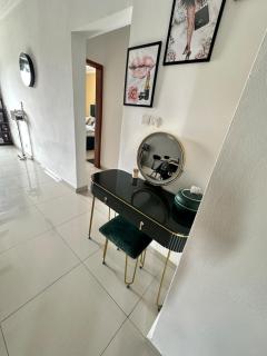Appartement Douala denver bounamoussadi - Douala - 5