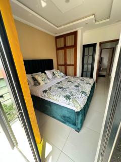 Appartement Douala denver bounamoussadi - Douala - 4