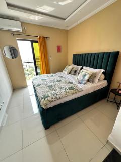Appartement Douala denver bounamoussadi - Douala - 3