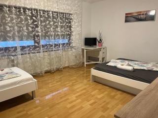 Ferienwohnung Schwetzingen - Schwetzingen - 2