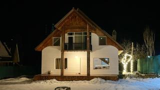 Doonh Resort - Doodhpathri Kashmir - 9