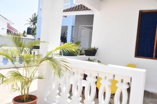 Honeydream Villa - Diani Beach - 0