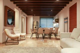 Unique Apartment with top amenities - 1