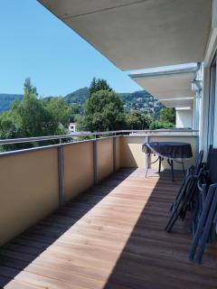 Urban Serenity Apartment Graz - Graz - 0