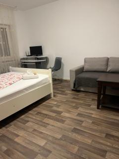Ferienwohnung Schwetzingen - Schwetzingen - 5