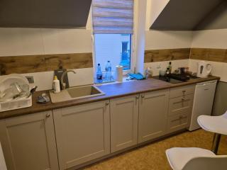 Przytulna kawalerka w Centrum Poznania - 6