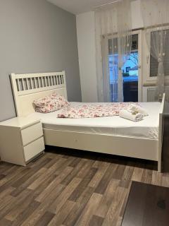 Ferienwohnung Schwetzingen - Schwetzingen - 6