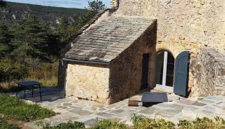 La Maison de Françoise à La Bourgarie - Les Vignes - 8