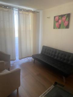 Apartamento Condominio Reinos Francos - 6