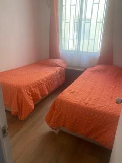 Apartamento Condominio Reinos Francos - 5