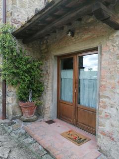 CASA GIOIA - Greve in Chianti - 2