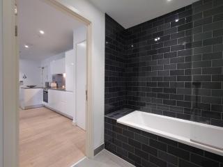 Fully Serviced One Bed Apartment in RW - Londra - 2