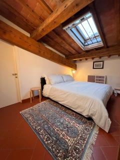 Casa Bigallo - colline di Firenze - Bagno a Ripoli - 7